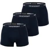 Emporio Armani Em000259_af14132 Boxerit 3 Yksiköt