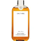 One Thing , Houttuunia Cordata-ekstrakti, 5 fl oz (150 ml)
