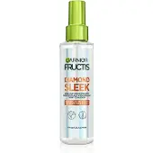 Garnier Fructis Diamond Sleek suihke hiuksia silottamaan 150 ml
