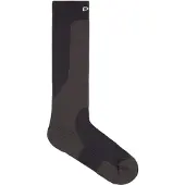 POC Race Sock Sylvanite Grey - M
