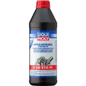 Liqui moly Hypoid Gl 5 Ls 1l Vaihteistoöljy