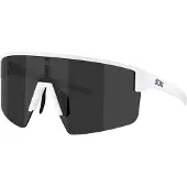 Bliz P004 Matte White/Smoke Urheilulasit P004 Small - M (0-133)