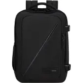 American Tourister Take2Cabin Casual Backpack S - Black - 40
