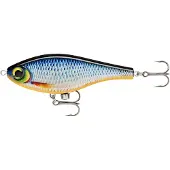 Rapala Super Shadow Rap Jerk Crankbait 38g 110 Mm