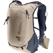 Deuter Ascender 7, juoksureppu, alu