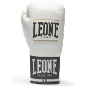 Leone1947 Shock Plus Keinonahkaiset Nyrkkeilyhanskat
