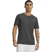 Under Armour Ua Vanish Elite Seamless Ss - Grey - M