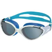 Speedo Biofuse 2.0 Mirrored Uimalasit Naisille