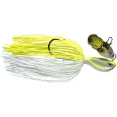 Kärkkäinen Rapala Rap-V Pike Bladed Jig 21 g viehe