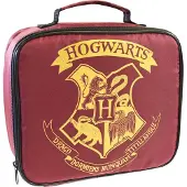 Harry Potter Hogwarts Lounaslaukku