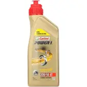Castrol Moottoriöljy 15F578
