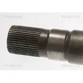 TRISCAN Vetoakseli 8540 23566
