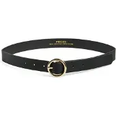 Pieces Pcbonna Jeans Belt Noos - Black - 90