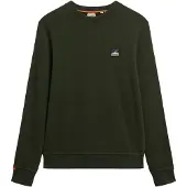 Superdry Great Outdoors Emb Relaxed Fit Collegepaita