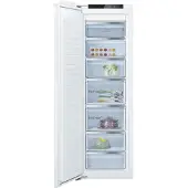 Bosch GIN81VEE0 Serie 4 kaappipakastin, integroitava