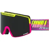 Pit Viper The Formula Backslap Goggle Laskettelulasit