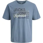Jack & Jones Jack&Jones Junior Jjelogo nuorten t-paita