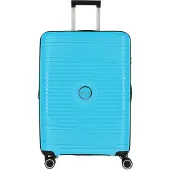 Travelite Orbita 4w M 68/78l Matkalaukku