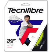 Tecnifibre Razor Soft Tennismailan Jouset