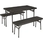Outwell Pemberton Picnic Set Pöytä