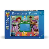 Ravensburger Toy Story 5 Palapeli 100
