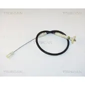 TRISCAN Vaijeri, kytkimen käyttö 8140 29237