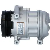 NRF Kompressori, ilmastointilaite 32792