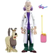 NECA Paluu tulevaisuuteen - Toony Classics - 6? mittakaavan toimintahahmo - Doc