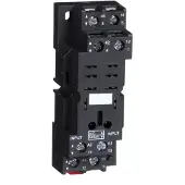 Schneider Electric Socket with screw terminals RPM2
