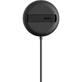 Belkin Latausalusta - - USB-C - 15 W - Musta
