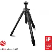Manfrotto Tripod ONE Aluminium jalusta