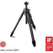 Manfrotto Tripod ONE Carbon -jalusta