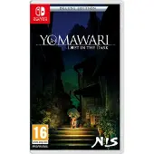 Yomawari: Lost in the Dark - Deluxe Edition ()
