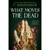 What Moves The Dead
