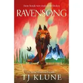 Ravensong