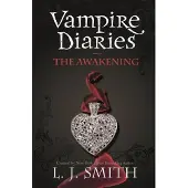 The Vampire Diaries: The Awakening