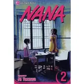 Ai Yazawa Nana, Vol. 2