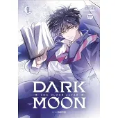 DARK MOON: THE BLOOD ALTAR, Vol. 1 (comic)
