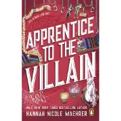 Apprentice to the Villain