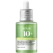 ANUA Azelaic Acid 10 Hyaluron Redness Soothing Serum 30 ml
