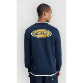Quiksilver Graphic Collegepaita