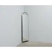 Ferm Living Adorn peili musta