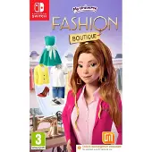My Universe: Fashion Boutique (Code in a Box) ()