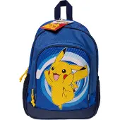 Pokémon Junior-reppu (10 L) (161709240)