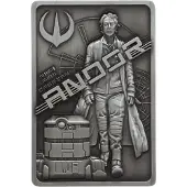 Fanattik Limited Edition Andor Ingot