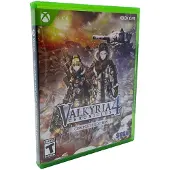 Valkyria Chronicles 4 Complete Edition - Microsoft Xbox One - RPG