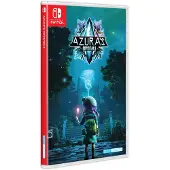 Azura's Crystal - Nintendo Switch - Toiminta/Seikkailu