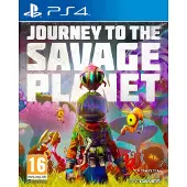 Journey to the Savage Planet (Import) (4)