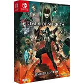 Omen of Sorrow (Limited Edition) - Nintendo Switch - Taistelu