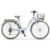 Mbm Agorà 700c Ty21 Pyörä